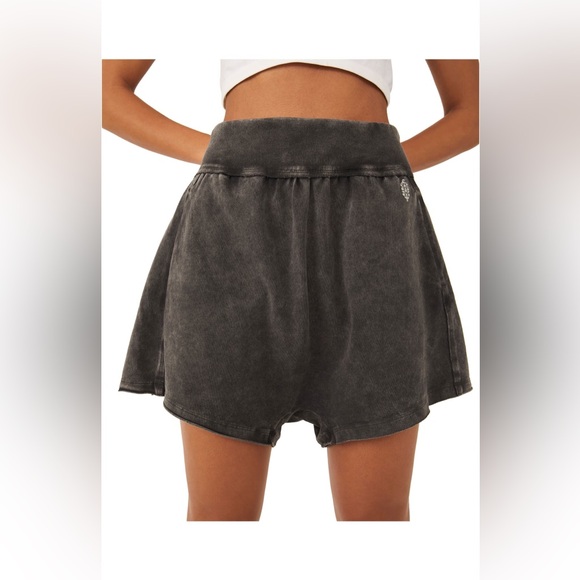 FP Movement by Free People Hot Shot Harem Shorts | Size XS - Picture 2 of 15